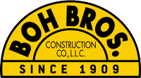 BOH BROS. Logo